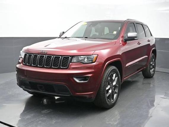 JEEP GRAND CHEROKEE 2021 1C4RJFBG1MC700244 image